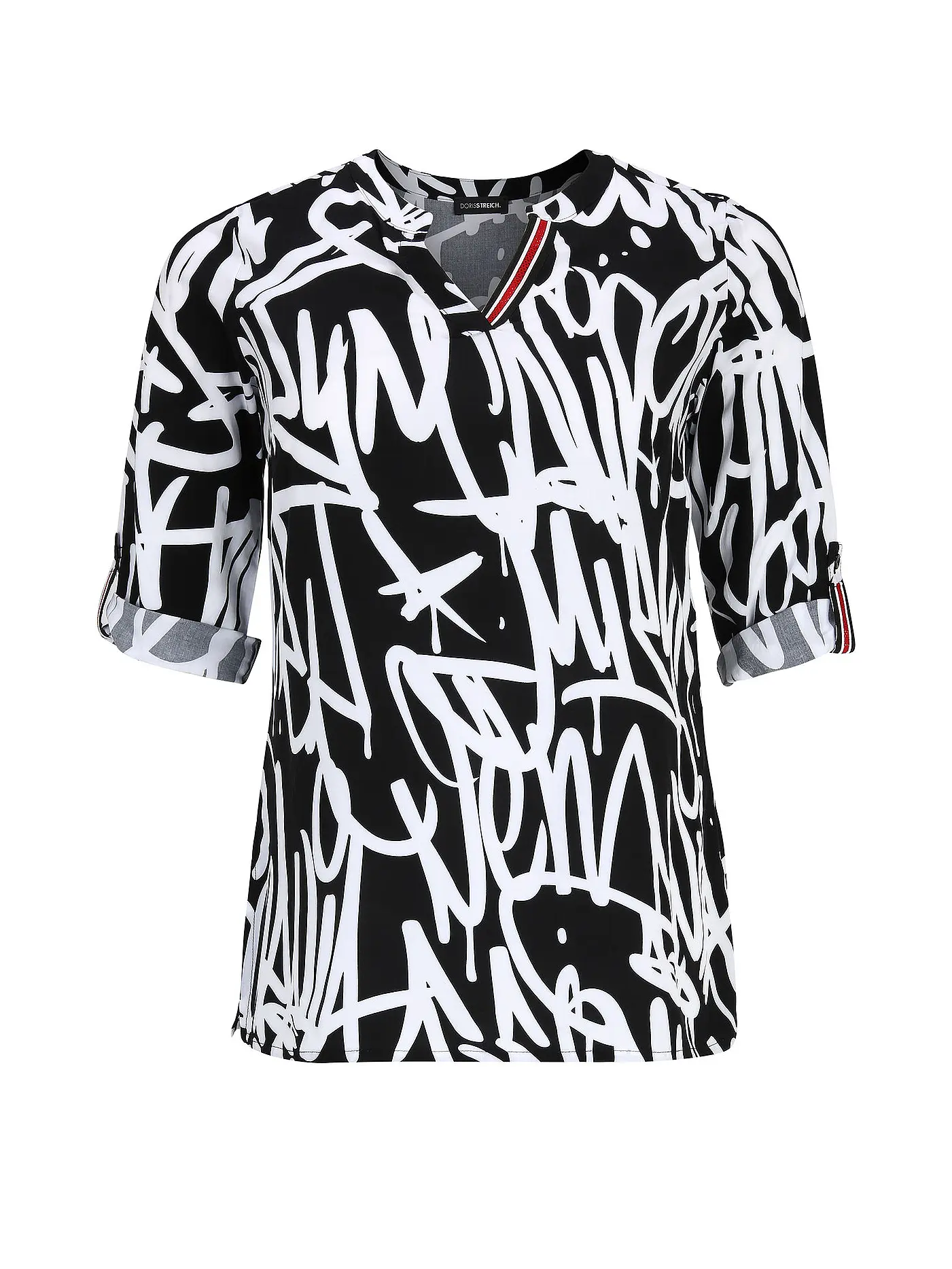 DORIS STREICH | Bluse | 